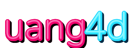 uang4d — logo kanal