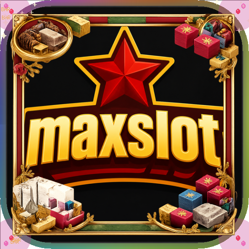 maxslot — galeri pratinjau - APK Resmi
